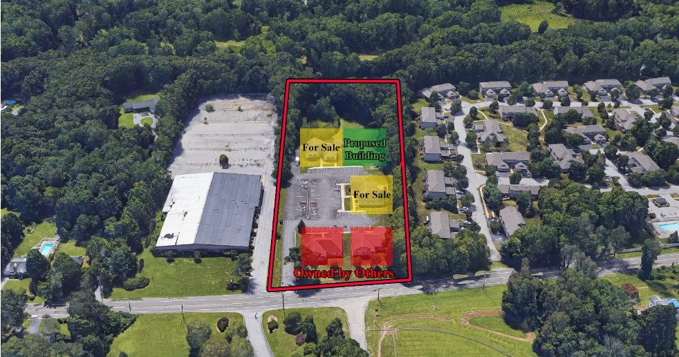 Commercial Property for Sale in Fishkill New York 12524